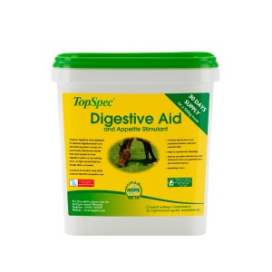 Topspec Digestive Aid